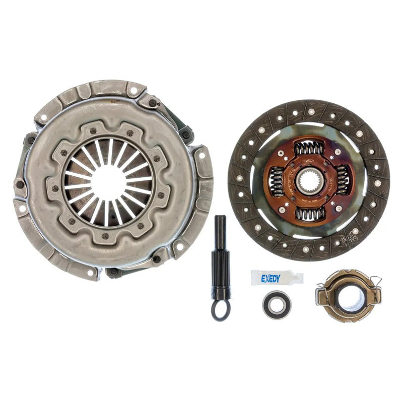 Kit Clutch Chevrolet Luv 2005 2.2l Exedy 5 Vel