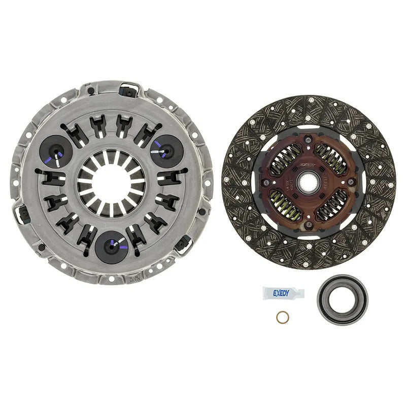 Kit Clutch Nissan Nv350 Urvan 2015 2.5l Exedy 5 Vel