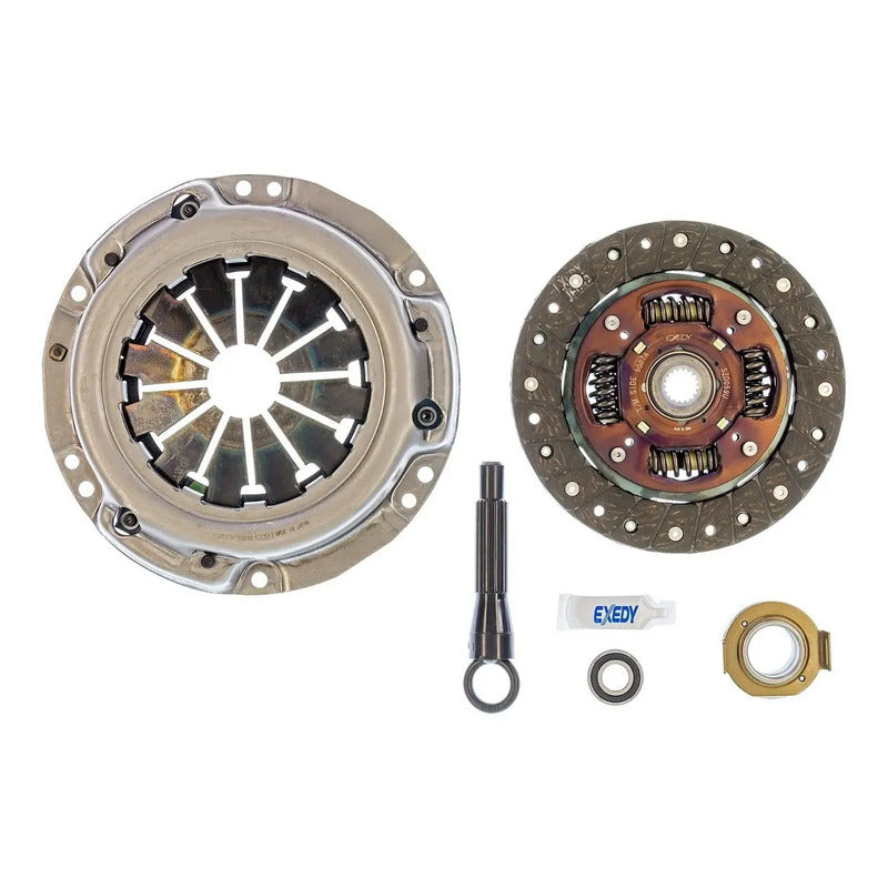 Kit Clutch Suzuki Swift 2010 1.5l Exedy 5 Vel