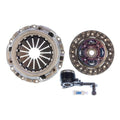 Kit Clutch Nissan March 2013 1.6l Exedy 5 Vel