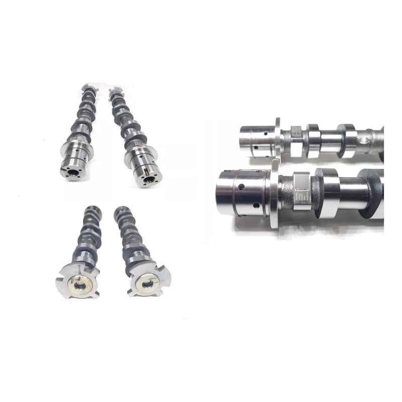 Arboles Ford Figo 3 Cil Escape Y Admision 19-21 Nuevos