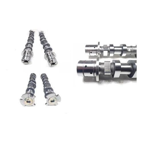 Arboles Ford Figo 3 Cil Escape Y Admision 19-21 Nuevos