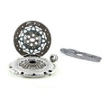 Kit Clutch Mini Cooper S 1.6 Turbo 07-12 Valeo Con Horquilla