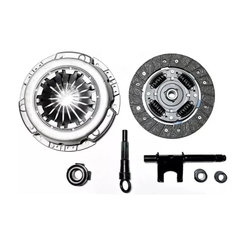 Kit Clutch Fiat 500 09-18 No Turbo Con Horquilla De Clutch