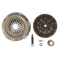Kit Clutch Ford F-250 1991 5l Exedy 4 Vel