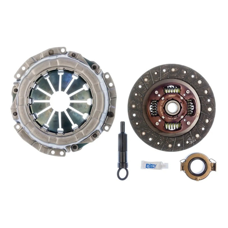 Kit Clutch Toyota Corolla 2011 1.8l Exedy 5 Vel