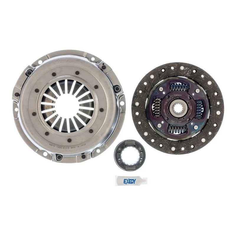 Kit Clutch Chevrolet Chevy C2 2005 1.6l Exedy