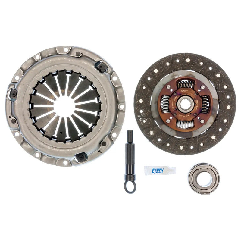 Kit Clutch Mitsubishi Eclipse 2005 2.4l Exedy 5 Vel