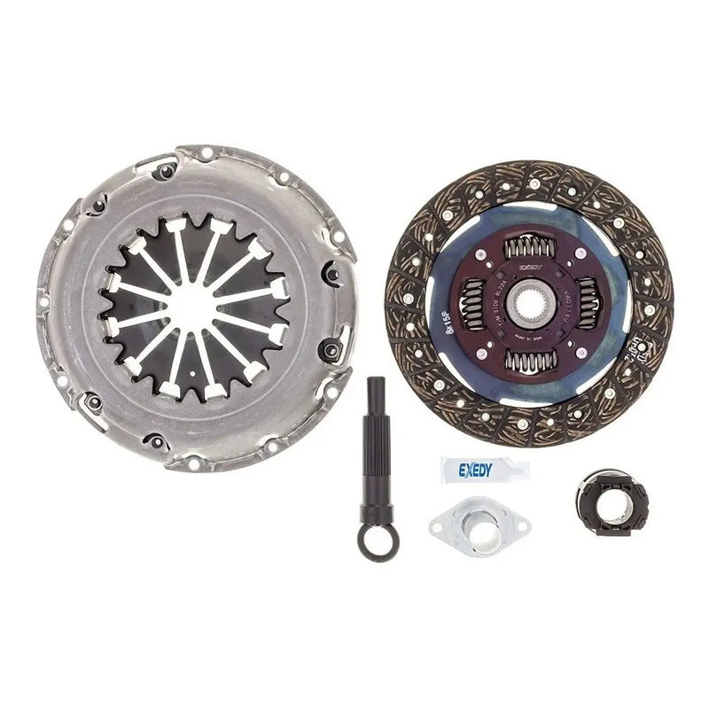 Kit De Clutch  Audi A1 1.4l Tfsi Dohc 2016 Marca Exedy