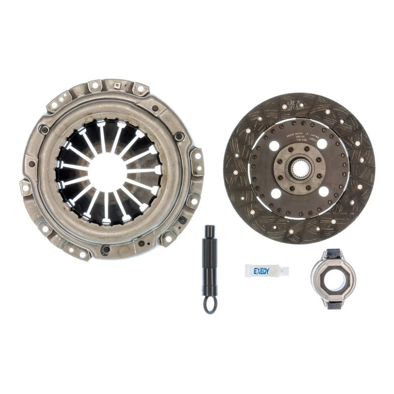 Kit Clutch Nissan Sentra Se-r 2005 2.5l Exedy 6 Vel