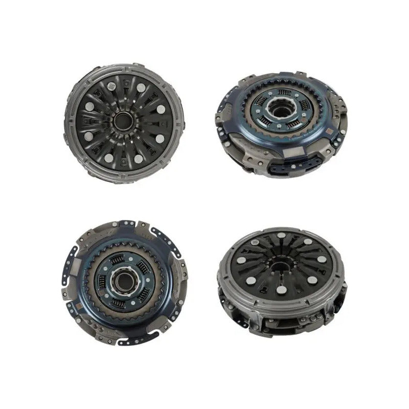 Kit Clutch Seltos Automatico Doble Embrague Valeo 1.6 1.4t