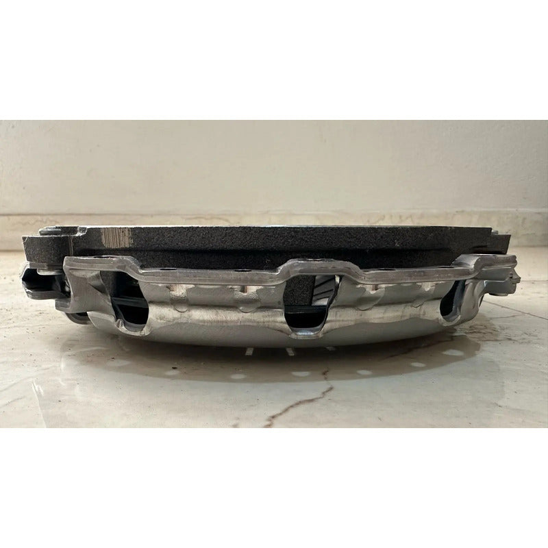 Kit Clutch Peugeot Partner Tepee 2012 - 1.6l Valeo Diesel