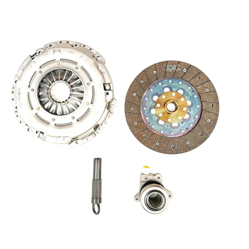 Kit Clutch Jac Frison T6 T8 Gasolina 2017-2023 2.0 Turbo