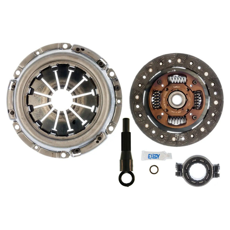 Kit Clutch Volkswagen Pointer 1999 1.8l Exedy 5 Vel