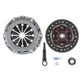 Kit Clutch Peugeot Partner 2012 1.6l Exedy 5 Vel