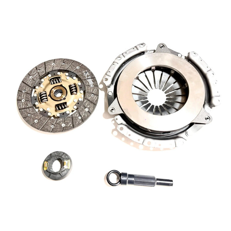 Kit Clutch Mazda 2 Skyactiv 1.5 2016-2023 Yaris R 2015-2023