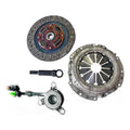 Kit Clutch Soul 1.6 2020 - 2022 Collarin Hidrahulico