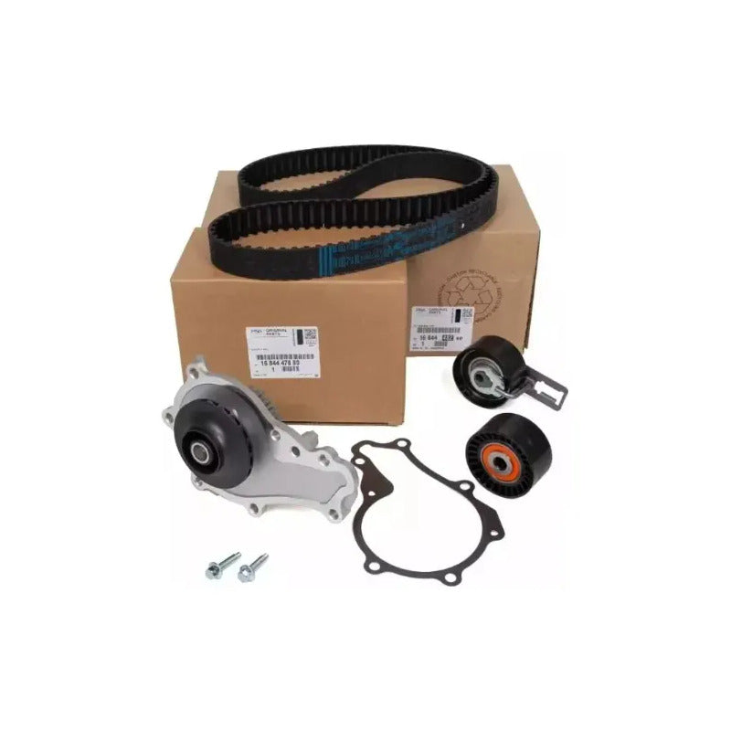 Kit Distribucion Partner Rifter 301 208 1.6 Diesel Original