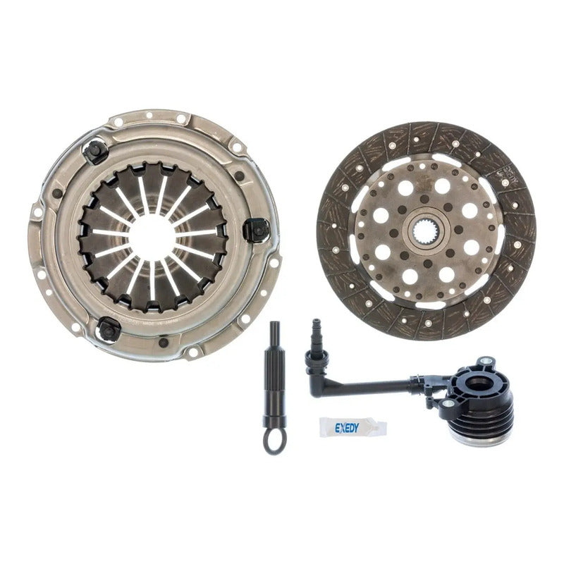 Kit Clutch Nissan Tiida 2011 1.8l Exedy 5 Vel