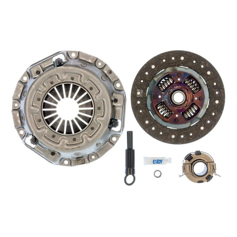 Kit Clutch Isuzu Rodeo 2000 2.2l Exedy 5 Vel