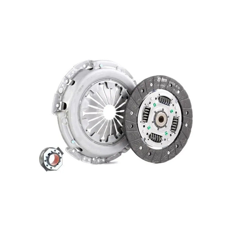 Kit Clutch Fiat 500 2013 - 2015 1.4l Valeo