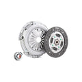 Kit Clutch Fiat 500 2013 - 2015 1.4l Valeo