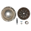 Kit Clutch Ford F-250 Microbus 1986 5.8l Exedy 4 Vel