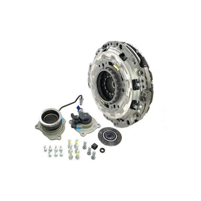 Kit Clutch Alfa Romeo 4c 2015-2019 Giulietta 2015-2017 Luk