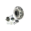 Kit Clutch Alfa Romeo 4c 2015-2019 Giulietta 2015-2017 Luk