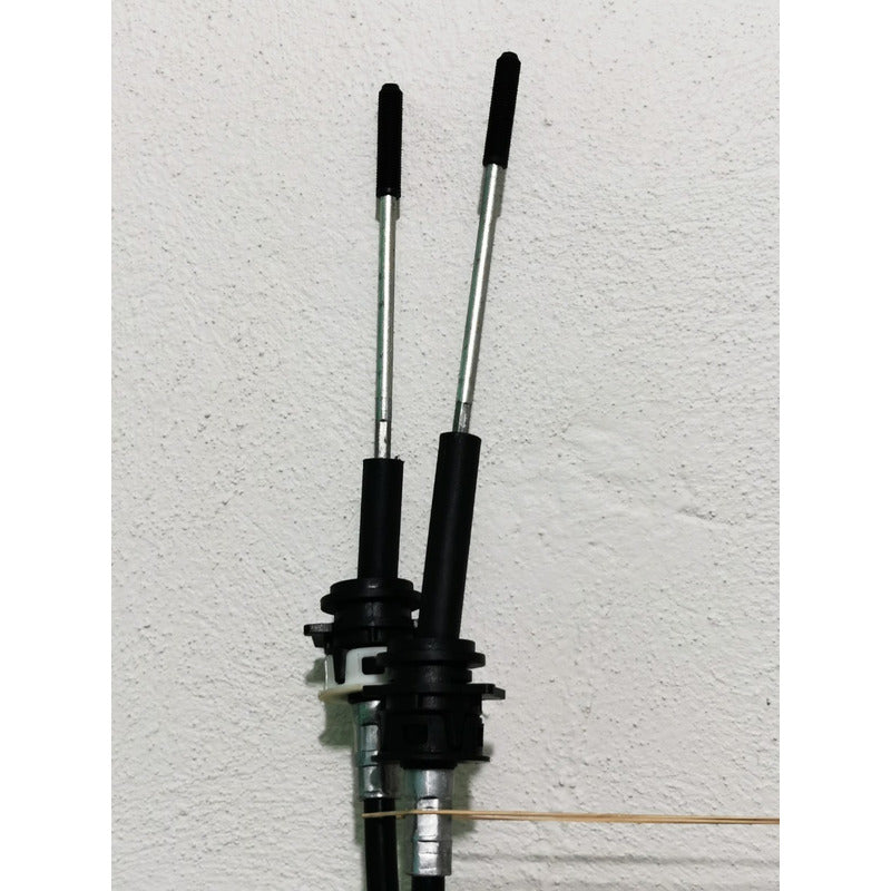 Chicote Velocidades Tornado 1.8l T / M 2015 - 2019 Navcar