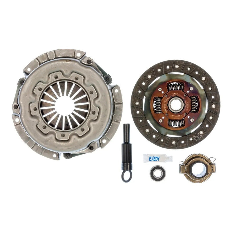 Kit Clutch Chevrolet Luv 2004 2.2l Exedy 5 Vel