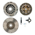 Kit Clutch Nissan 370z 2014 3.7l Exedy 6 Vel