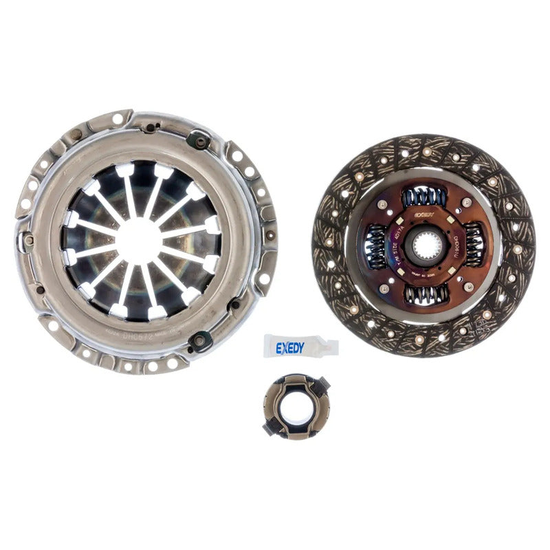Kit Clutch Toyota Avanza 2012 1.5l Exedy 5 Vel