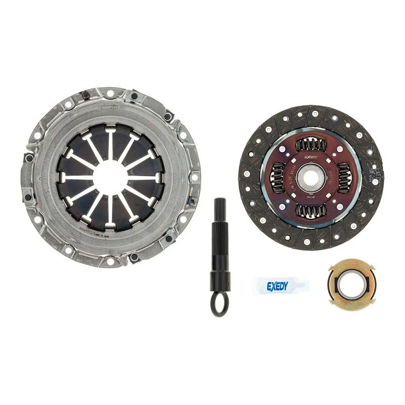 Kit Clutch Hyundai Grand I10 2017 1.3l Exedy 5 Vel