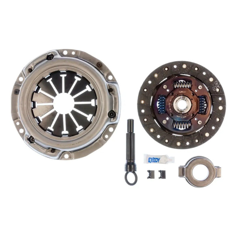 Kit Clutch Tsuru 1992-2017 Sentra Tsubame Exedy 06040exmx