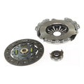 Kit Clutch Suzuki Swift  1.5 2007 - 2011 Valeo Original