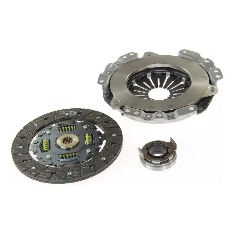 Kit Clutch Suzuki Swift  1.5 2007 - 2011 Valeo Original