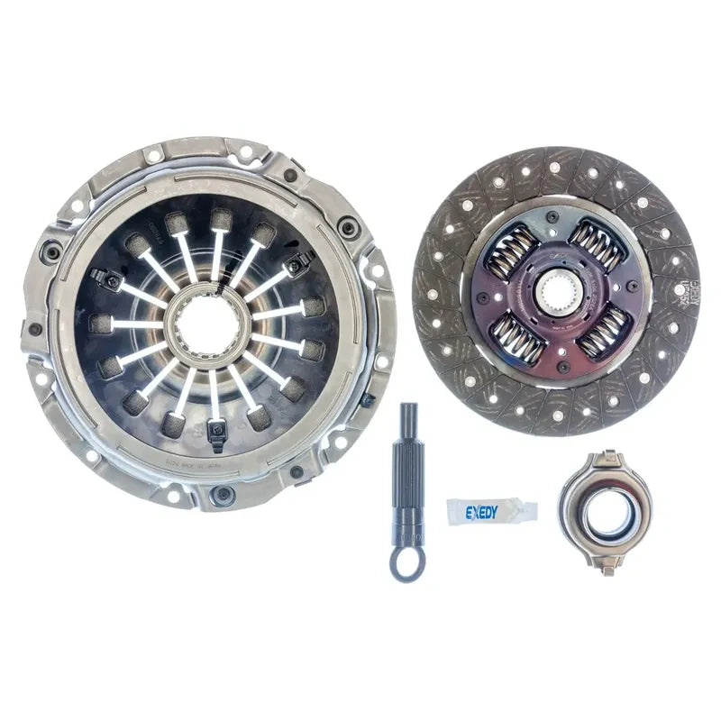 Kit Clutch Mitsubishi Eclipse Gt 2002 3l Exedy