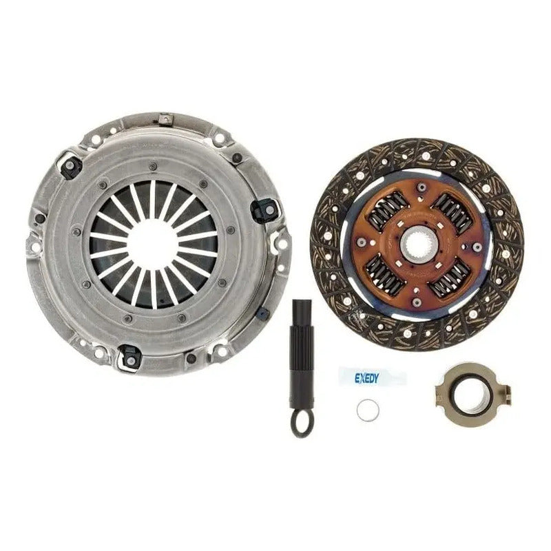 Kit Clutch Honda Civic Si 2.4 12-15 Exedy Original