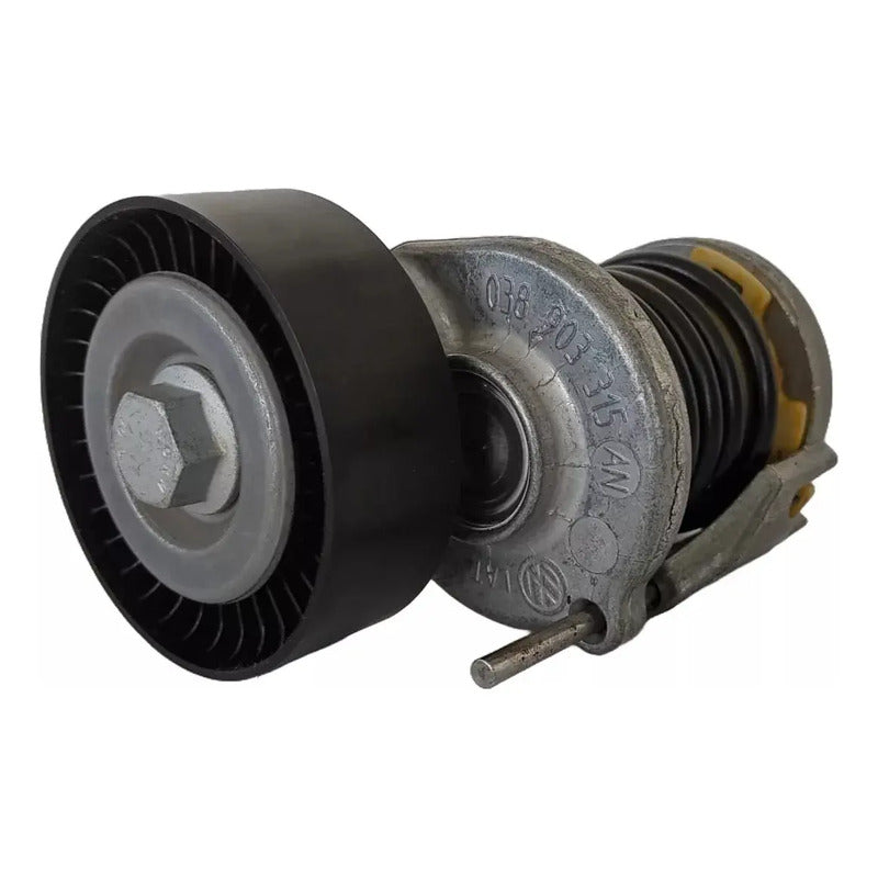 Polea Tensora Alternador Jetta Amarok Caddy Transporter Tdi