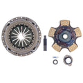 Kit Clutch Isuzu Elf 400 5.2l T Diesel 2007 - 2018  6 Vel
