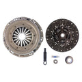 Kit Clutch Ford F-350 1991 5.8l Exedy 4 Vel