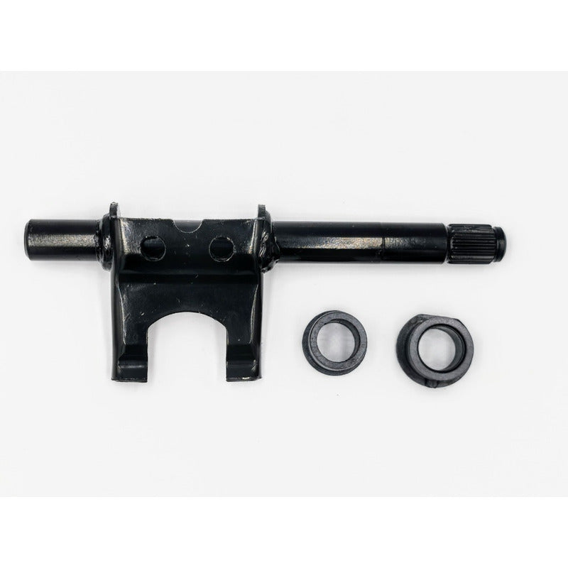 Kit Clutch Fiat 500 2012- No Turbo Con Horquilla De Clutch