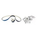 Kit De Distribucion Ford Figo 1.5 3 Cil 19-21 Dayco C/bomba