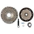 Kit Clutch Jeep Wrangler 2005 2.4l Exedy 5 Vel