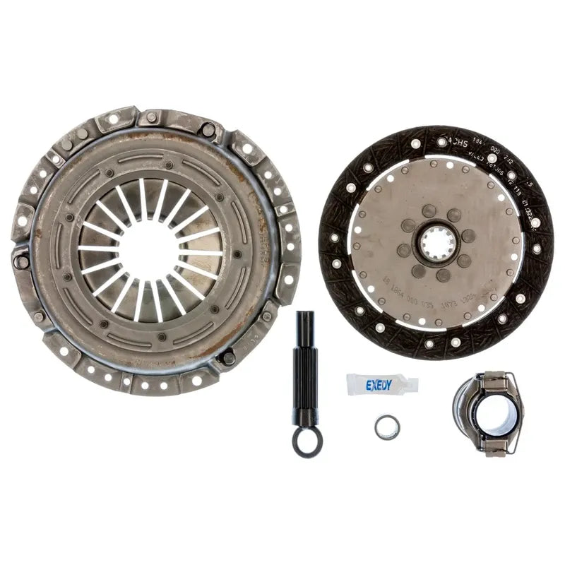 Kit Clutch Jeep Wrangler 2005 2.4l Exedy 5 Vel
