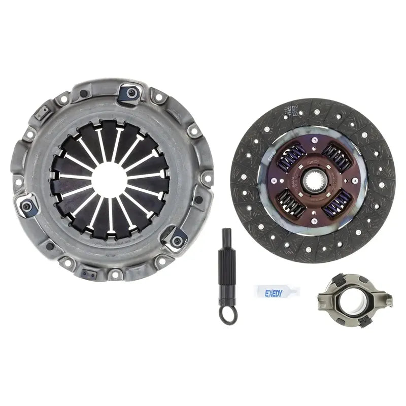 Kit Clutch Dodge H100 2004 2.4l Exedy 5 Vel