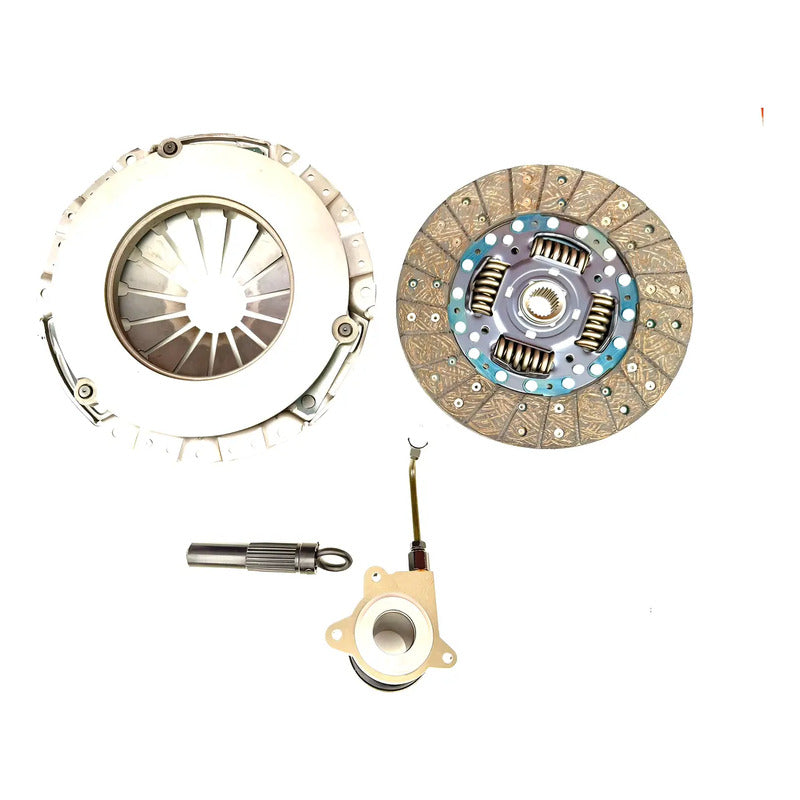 Kit Clutch Jac X200 2.0 Tdi 17-23 L4 Frison T8 2.0 Tdi