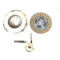 Kit Clutch Jac X200 2.0 Tdi 17-23 L4 Frison T8 2.0 Tdi