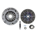 Kit Clutch Isuzu Elf 100 3.0 4j1-tcn T Diesel 2015-2018 5vel
